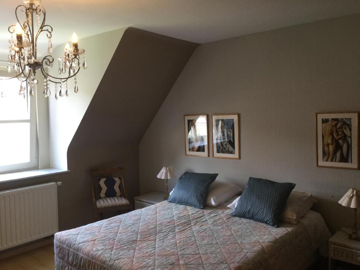 B&B Het Colettientje Bruges Exterior photo